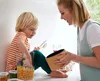 Mepal Voorraadpotten Set Modula Wit 9-delig Productafbeelding-voorbeeld 10