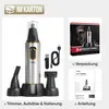 Strex 3 In 1 Nasenhaartrimmer Set - Wiederaufladbar & Produktbild-Vorschau 9
