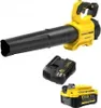 Stanley Fatmax Akku-Geblaese 18V,Schaber,1x4,0Ah,BL Produktbild-Vorschau 2