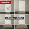 Floordirekt Tappetino antisporco Circa, tappetino lavabile Anteprima dell’immagine prodotto 6