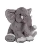 GIPSY Elefant sitzend 50 cm Produktbild-Vorschau 1