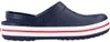 Crocs Crocband Clogs & Hausschuhe in Übergrößen Blau 11016 Produktbild-Vorschau 98