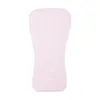 CHIPOLINO Weiche Matte fü r den Korb Rosa Sterne Produktbild-Vorschau 4