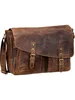 GREENBURRY Umhängetasche mit Laptopfach Vintage Crossbody Produktbild-Vorschau 25
