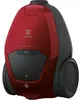 Electrolux Vreckový vysávač Pure D8 PD82-ANIMA Červená Náhľad obrázku produktu 8