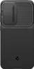 Spigen Optik Armor - Hülle für Samsung Galaxy S24 FE Produktbild-Vorschau 3