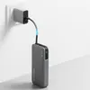 CUKTECH CUKP200NGLDG, 20000 mAh, Lithium-Ion (Li-Ion), Grau Produktbild-Vorschau 6
