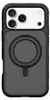 LAUT CARBON MATTER for iPhone 17 Pro - Midnight Produktbild-Vorschau 1