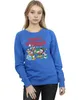 Disney - "Mickey Mouse And FriendsWinter Wishes" Sweatshirt Produktbild-Vorschau 2