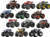 Mattel GGC61 - Hot Wheels - Monster Trucks - Die-Cast Produktbild-Vorschau 1