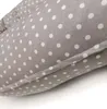 EMI&SAM Ersatzbezug 170cm Stillkissenbezug Bezug für Produktbild-Vorschau 4