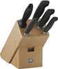 Zwilling Messerblock 6tlg. Vier Sterne 35149-000-0 Produktbild-Vorschau 1