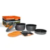 Hliníkové turistické nádobí Esbit Cookware 3 s nepřilnavým Náhled obrázku produktu 6