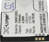 vhbw Akku kompatibel mit Emporia F220 FLIPbasic Handy Produktbild-Vorschau 7