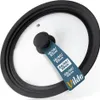 Vilde | Coperchio universale - 24/26/28 Cm - Silicone - Anteprima dell’immagine prodotto 1