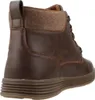 Scarpe Skechers 210945-CHOC da Uomo Anteprima dell’immagine prodotto 7