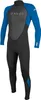 O'neill Wetsuits Reactor Ii 3/2 Mm Wetsuit s dlhým rukávom Náhľad obrázku produktu 1