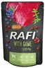 Rafi mit Wildfleisch - Getreidefrei Nassfutter für Produktbild-Vorschau 2