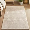 SONGMICS HOME Teppich, 80 x 150 cm, Wohnzimmerteppich, Produktbild-Vorschau 1