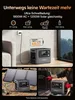 AFERIY 2800W Powerstation 2048Wh Met 400W Zonnepaneel | Productafbeelding-voorbeeld 4