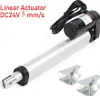 200mm lineární aktuátor 1000-1500N 5mm/s lineární aktuátor Náhled obrázku produktu 2