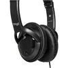 Stagg SHP-2300H Vielseitig einsetzbarer Stereo-Kopfhörer Produktbild-Vorschau 4