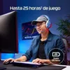 Cloud Jet – bezdrátový herní headset (světle modrá), Náhled obrázku produktu 11