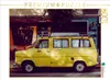Calvendo Alter Ford-Bus (Berlin) 1000 Teile Puzzle quer Produktbild-Vorschau 3