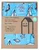 Lousy Livin Boxershorts Boats Port Blue L Produktbild-Vorschau 2