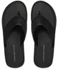 Tommy Hilfiger Hilfiger Leather Beach Couleur Noir Voir les images du produit 8