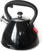 Klausberg Wasserkocher Mit Pfeife 3L Kb-7208 Produktbild-Vorschau 9
