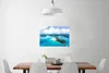 MuchoWow® Poster Great Barrier Reef vor den Whitsunday Produktbild-Vorschau 2