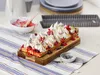 KAISER Quiche-/ Obstkuchenform La Forme Plus rechteckig Produktbild-Vorschau 7