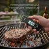 Digital Fleischthermometer - Grillthermometer Produktbild-Vorschau 2