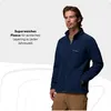 Columbia 1420421cb Fast Trek Ii Full Zip Fle Couleur Bleu Voir les images du produit 16