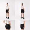 Force Elite Shorts Damen elastisch Taille mit Einsatz Produktbild-Vorschau 4