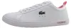 Lacoste Sneakers 48SFA0123-1Y9 in White color size 40 Náhled obrázku produktu 8