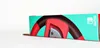 A close-up side view of the packaging for a Nintendo Switch racing wheel. Podgląd zdjęcia produktu