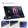 Fintie Hülle für Samsung Galaxy Tab A 10,1 T510/T515 2019 - Produktbild-Vorschau 6