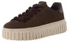 Tamaris 23702 Damenschuhe - sportliche Schnür- Halbschuhe Produktbild-Vorschau 7