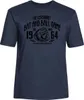 Übergrößen T-Shirt Legandary Ball Game AHORN SPORTSWEAR Produktbild-Vorschau 1