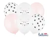 Kočičí latexové balónky, mix, 30 cm, 6 ks. Náhled obrázku produktu 1