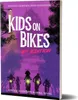 Kids on Bikes Core Rulebook 2nd Edition – Rollenspiel – Náhled obrázku produktu 1