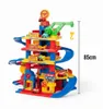 COIL play parcheggio, autorimessa, autorimessa a torre, Anteprima dell’immagine prodotto 8