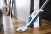 Rowenta RY7757WH Clean&Steam Revolution Myjka Parowa biała Podgląd zdjęcia produktu 5