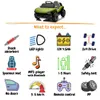 Volkswagen E-Buggy Kinder Elektroauto 12V (1–5 Jahre) – Produktbild-Vorschau 3