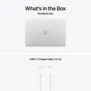 Apple MacBook Neo - A18 Pro - Apple A18 Pro 5-core - 8 GB Produktbild-Vorschau 9