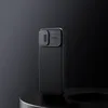 Nillkin CamShield Pro iPhone 16 Hülle (schwarz) Produktbild-Vorschau 8