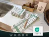 5er Set Geschirrtücher, 50x70 cm, 100% Baumwolle, Produktbild-Vorschau 5