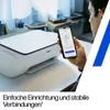 HP DeskJet 2922 Sans fil All-in-One Couleur Imprimante, Voir les images du produit 8